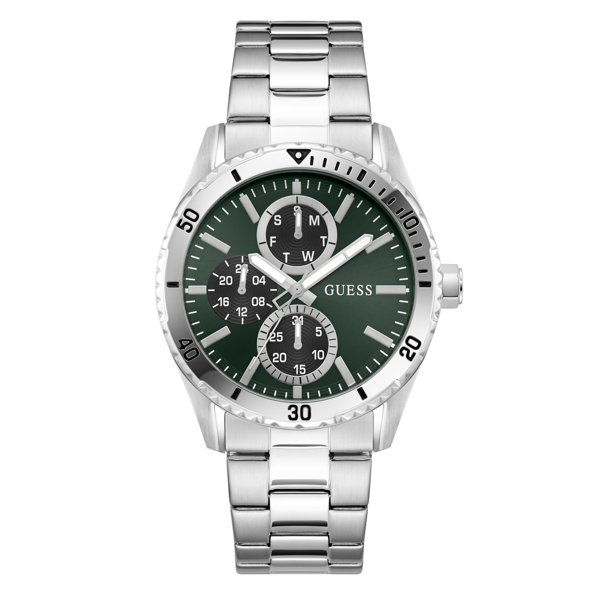 Guess Quarzuhr GW1061G1