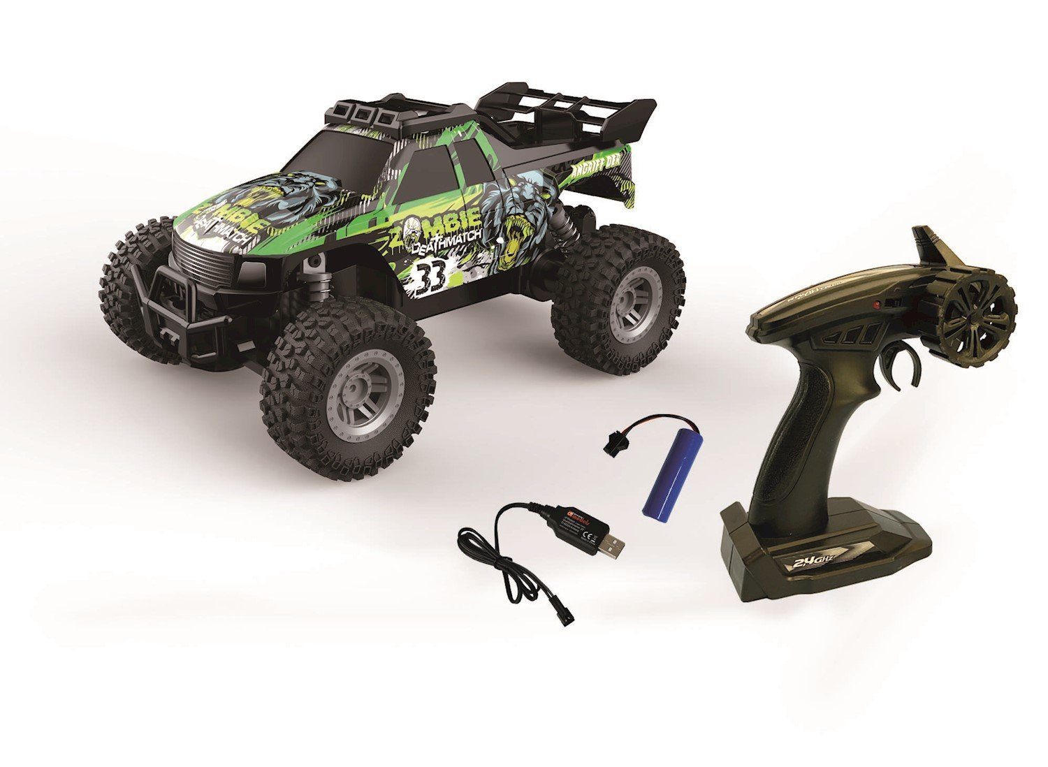RC-Quadrocopter DF Models RC Quadrocopter Drohne SkyWatcher GPS RTF