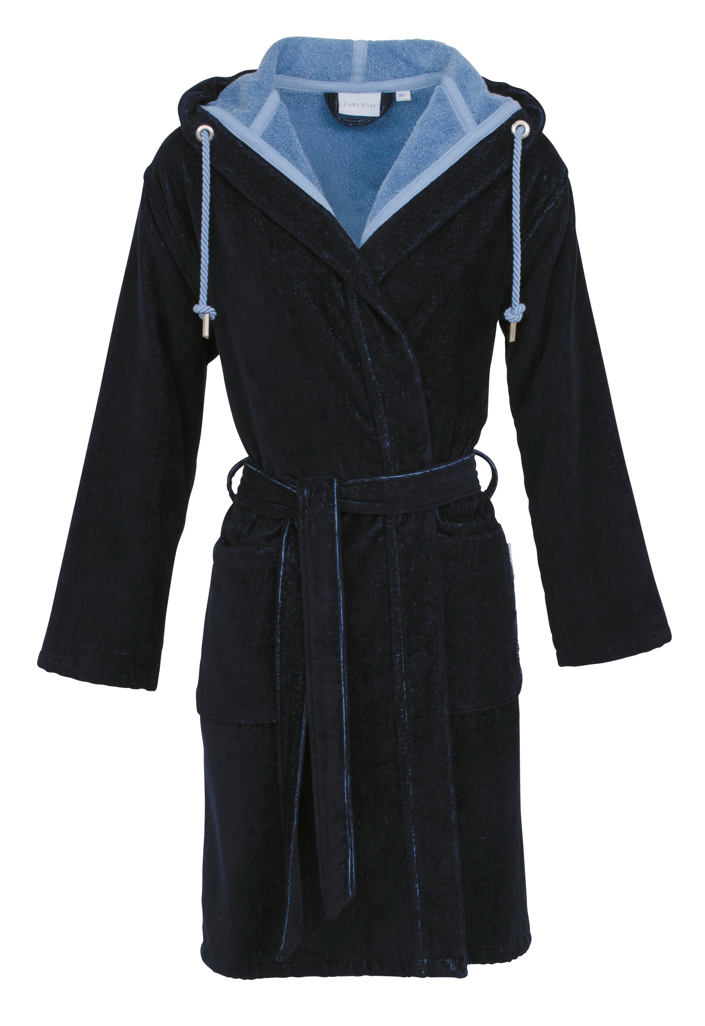Unisex-Bademantel 493310