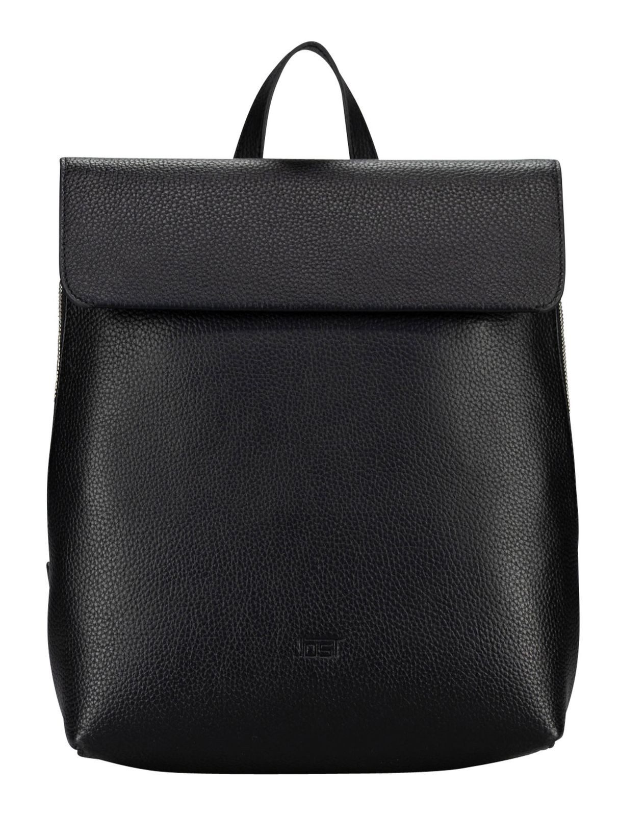 Jost Rucksack Backpack, aus echtem Rindsleder