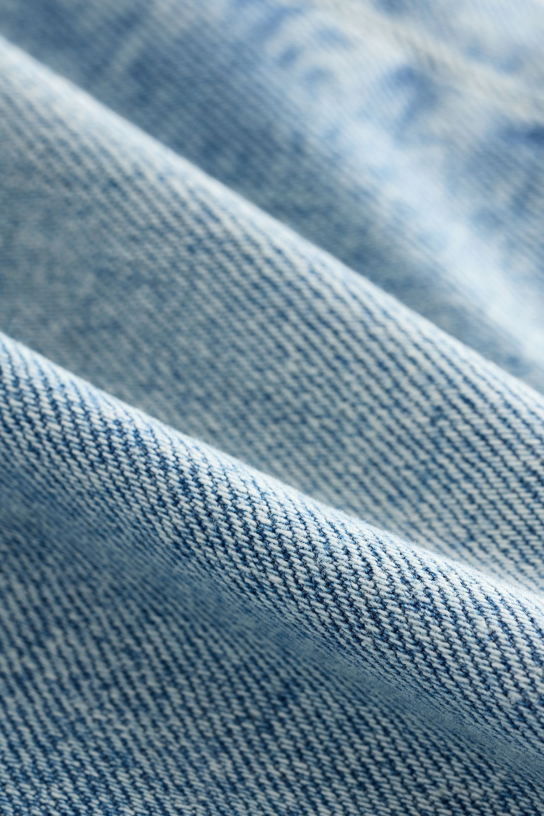 Next Caprijeans Verkürzte Comfort Stretch Schlagjeans, Kurzgröße (1-tlg) günstig online kaufen