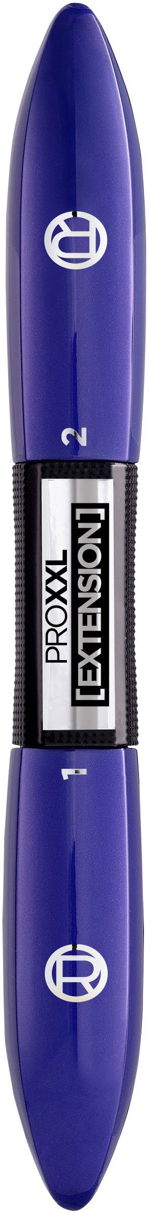 ProXXL schwarz Extension Mascara Mascara L'ORÉAL PARIS