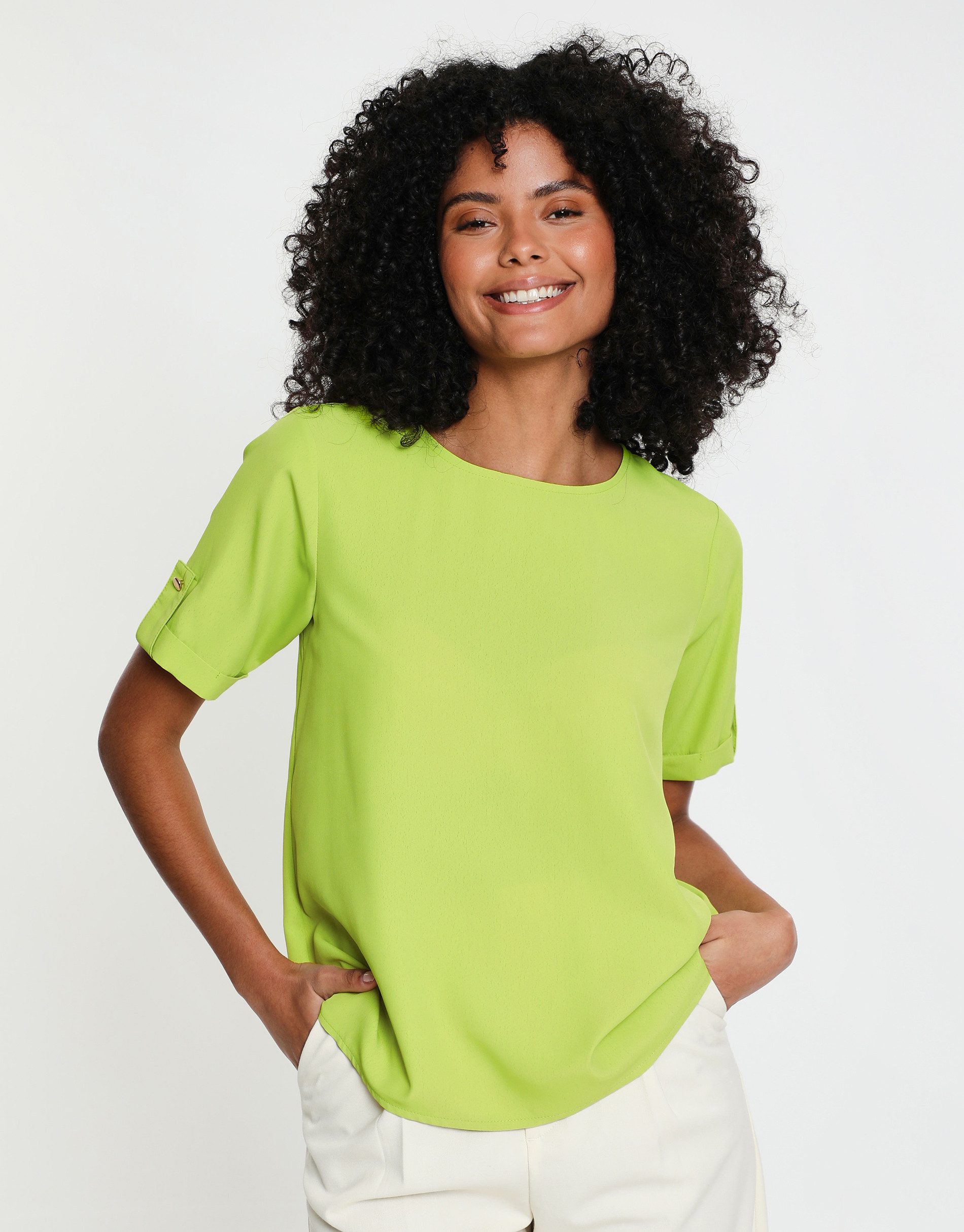 Threadbare T-Shirt (1-tlg) im klassischen Design günstig online kaufen