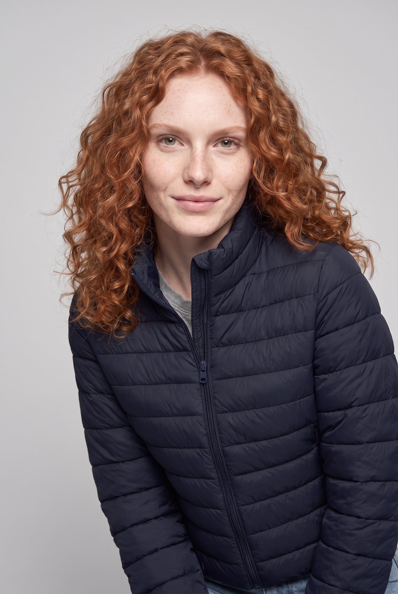 ONLY Steppjacke ONLTAHIA LW QUILTED JACKET OTW NOOS Kunstfaser