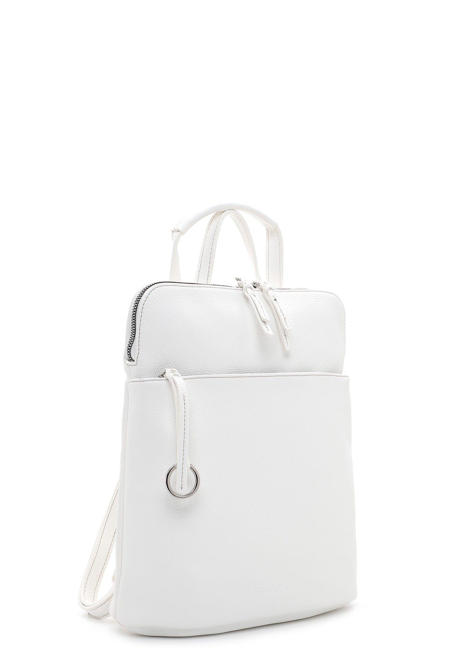 SURI FREY Cityrucksack SFY Debby (1-tlg), Für Damen