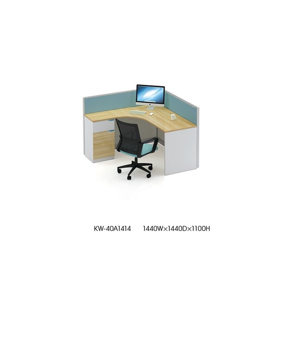 JVmoebel Schreibtisch Moderner Arbeitstisch in Weiß mit Schubfach aus Spanplatte (1 Tisch), Made in Europa