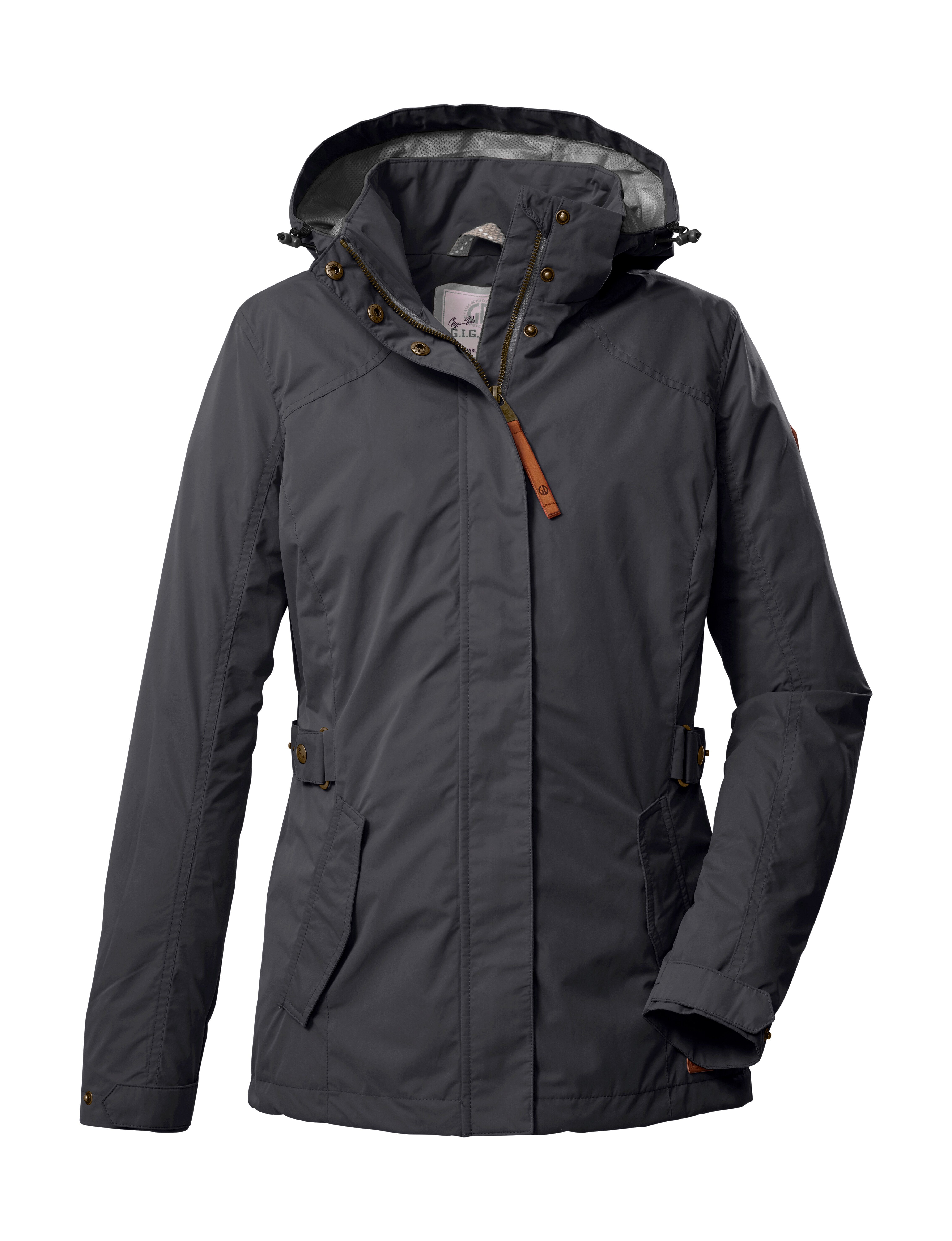 Preisnachlass GS DX killtec JCKT WMN Funktionsjacke navy by 104 G.I.G.A.