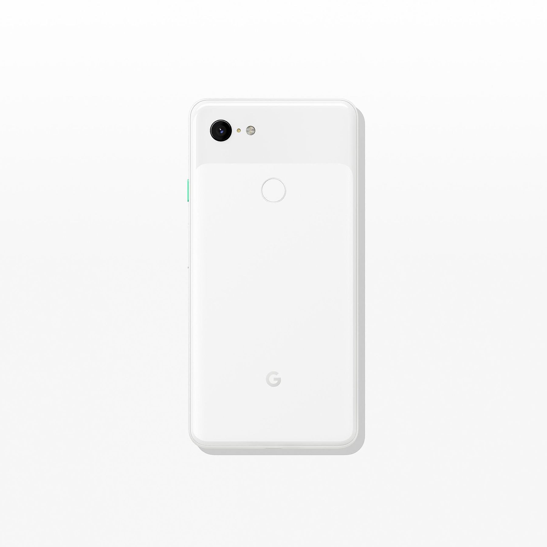 Google Google Pixel 3a, vollständig Anbieter frei entsperrtes Handy Smartphone (14,22 cm/5.60 Zoll, 64 GB Speicherplatz, 12,2 MP Kamera, Betriebssystem Wahl Android, Ubuntu Touch, e/OS, Droidian, LineageOS)