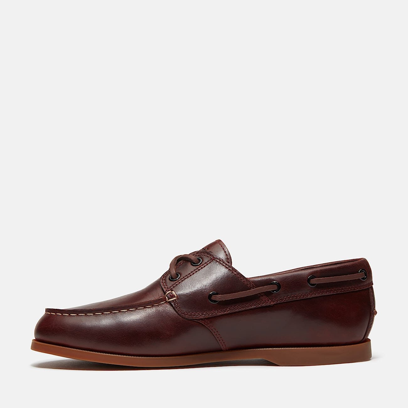 Timberland CEDAR BAY ESSENTIAL BOAT SHOE Bootsschuh aus Leder