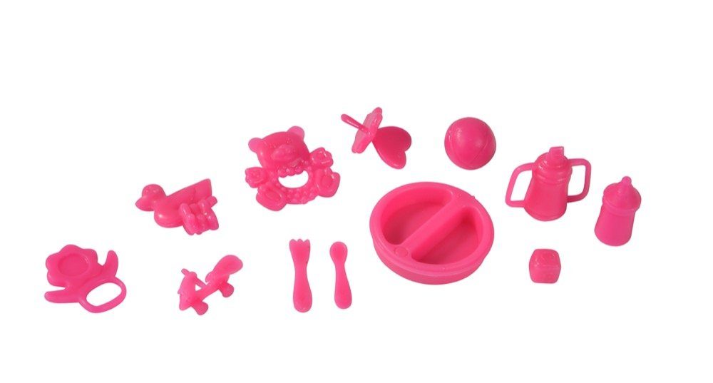 SIMBA Anziehpuppe Simba Puppe Steffi Love Welcome Baby schwanger 105734000 günstig online kaufen