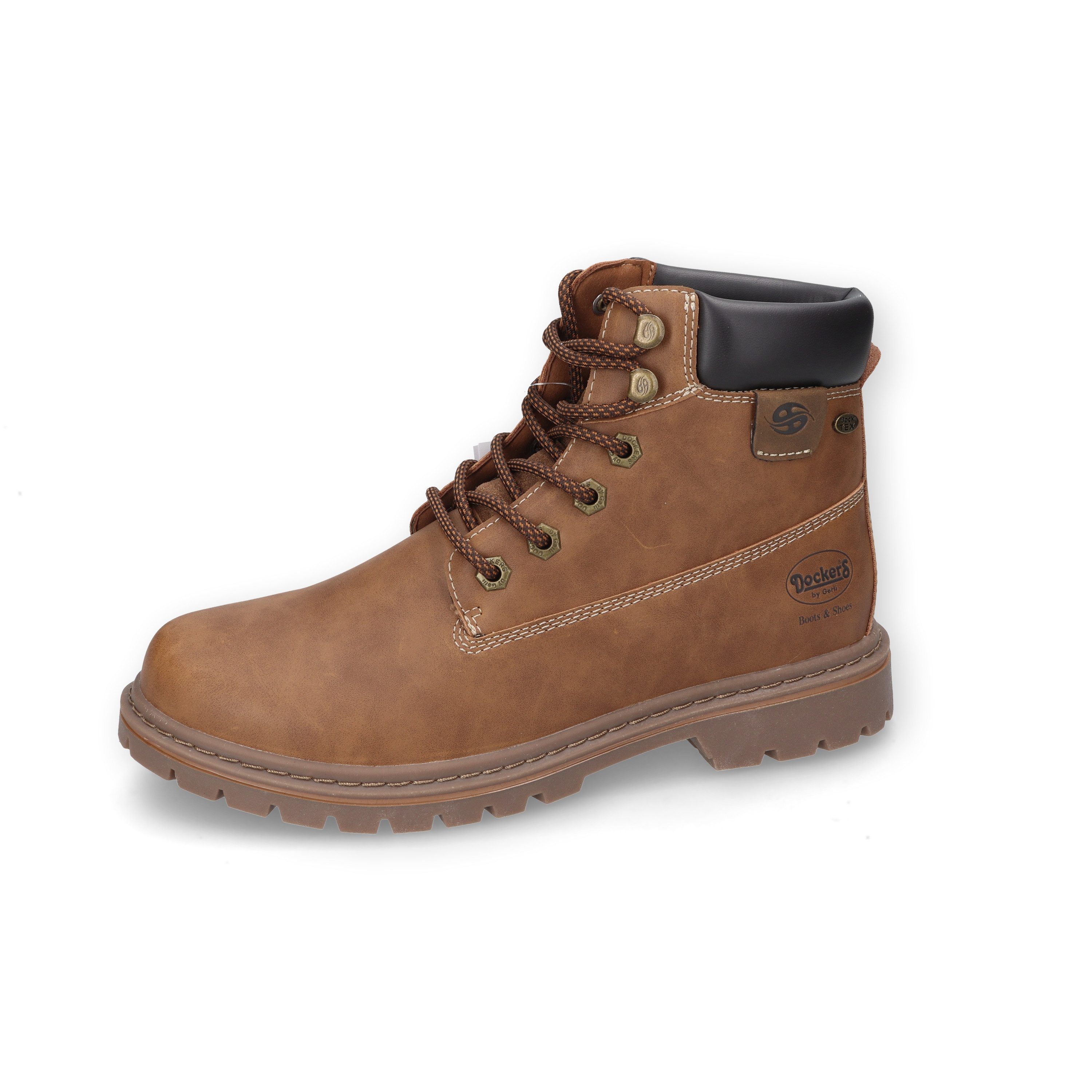 Dockers by Gerli Schnürboots günstig online kaufen