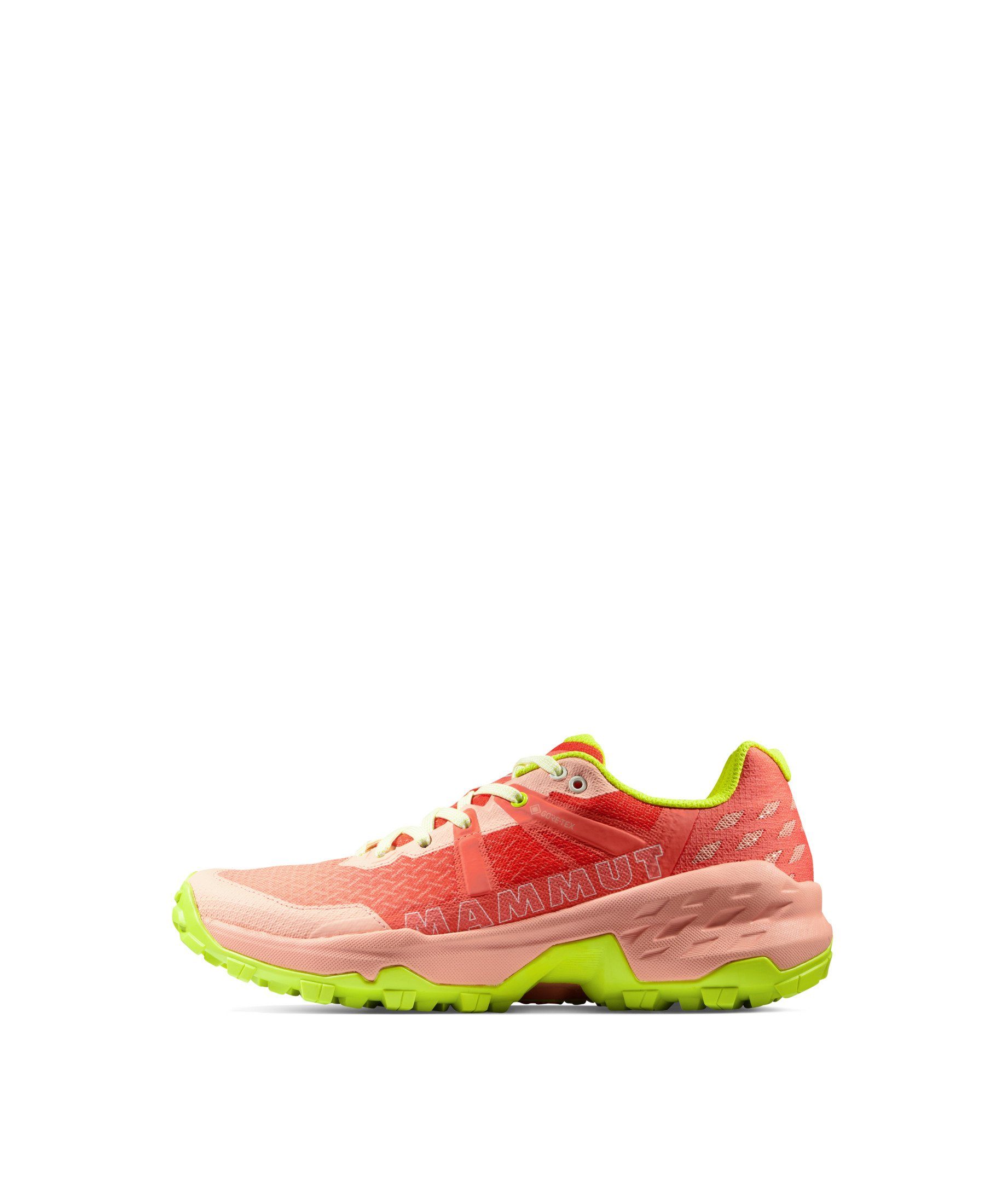 Sertig II Low GTX Women Wanderschuh