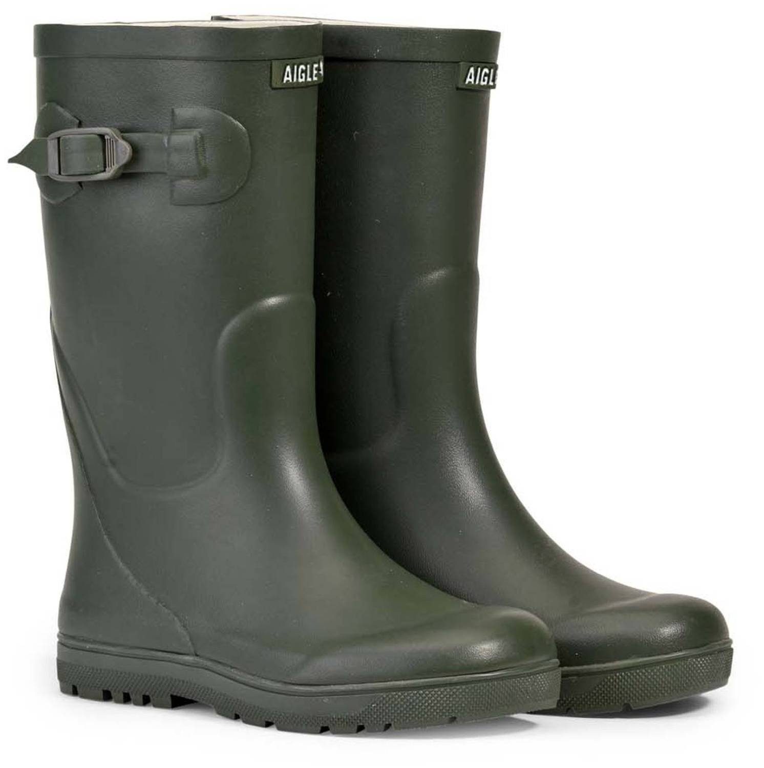 Aigle Woodypop2 Gummistiefel
