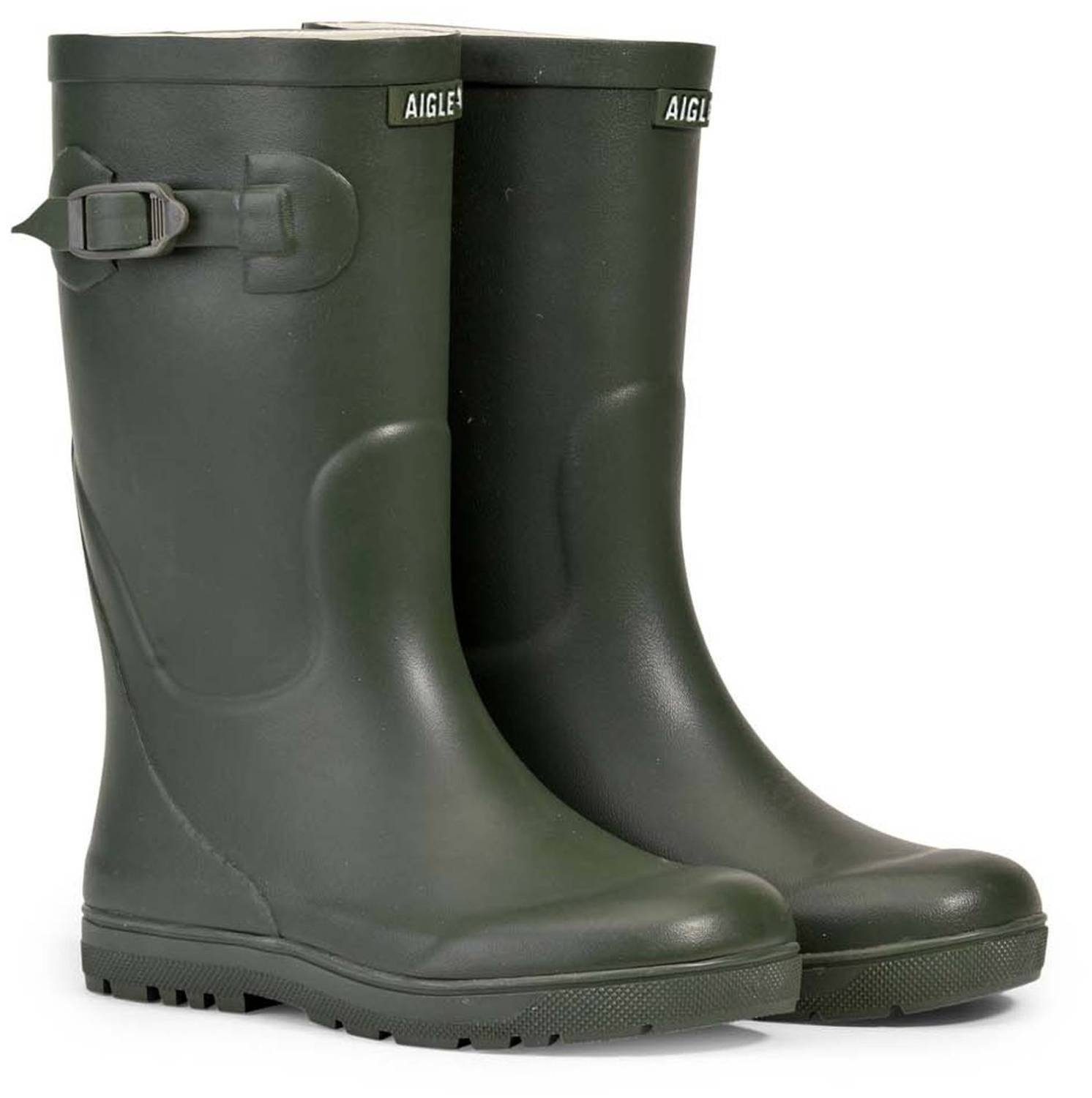 Aigle Aigle Woodypop2 Gummistiefel