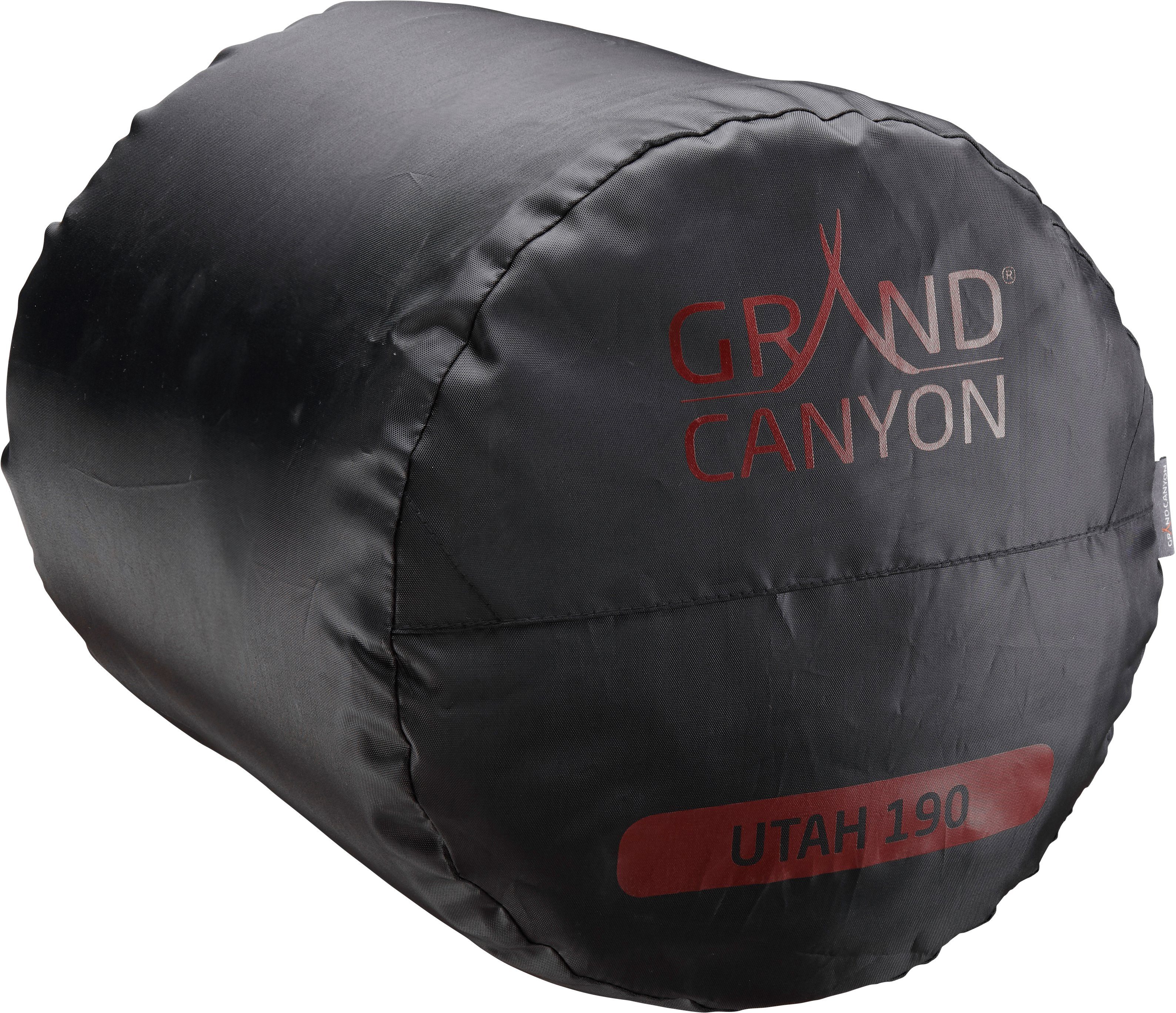 GRAND CANYON Deckenschlafsack UTAH (2 tlg) günstig online kaufen