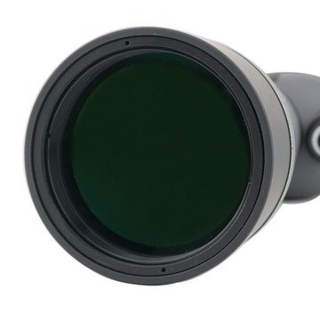 SVBONY SV409 20-60 x 80 mm Spektiv für Vogelbeobachtung Fernglas (IPX6 Wasserdicht ​HD Dualer Fokus Zoom Langstrecken-Teleskop)