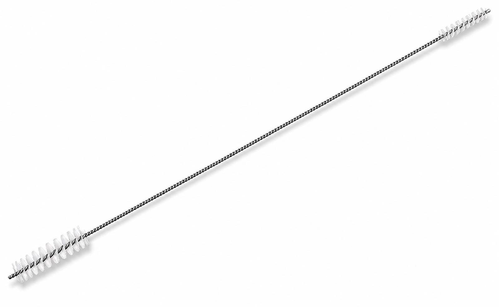 Piebert Reinigungsbürste Piebert Care Doppelreinigungsbürste (3/7mm) speziell für Ansaugrohr