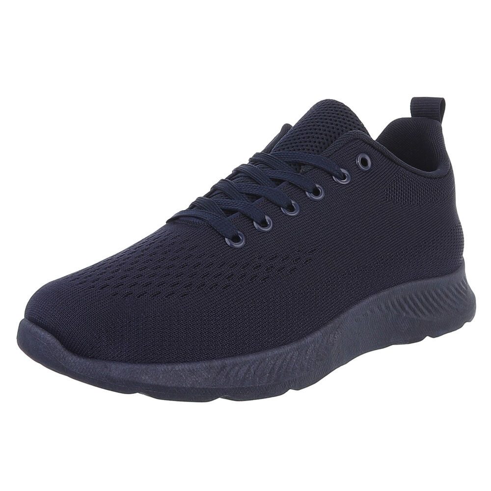 Coolwalk Atmungsaktive Herrenfreizeitschuhe mit flexibler Sohle günstig online kaufen