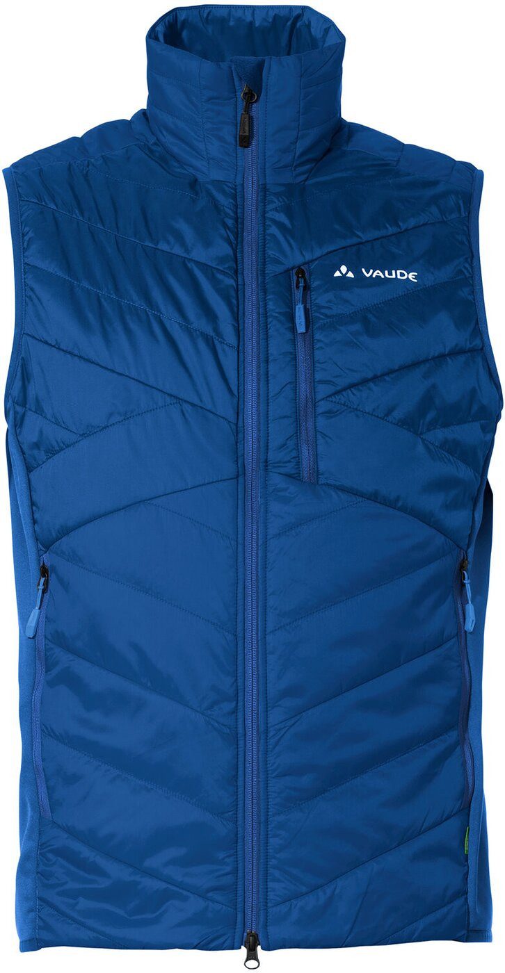 Funktionsweste Me Sesvenna Vest IV royal uni