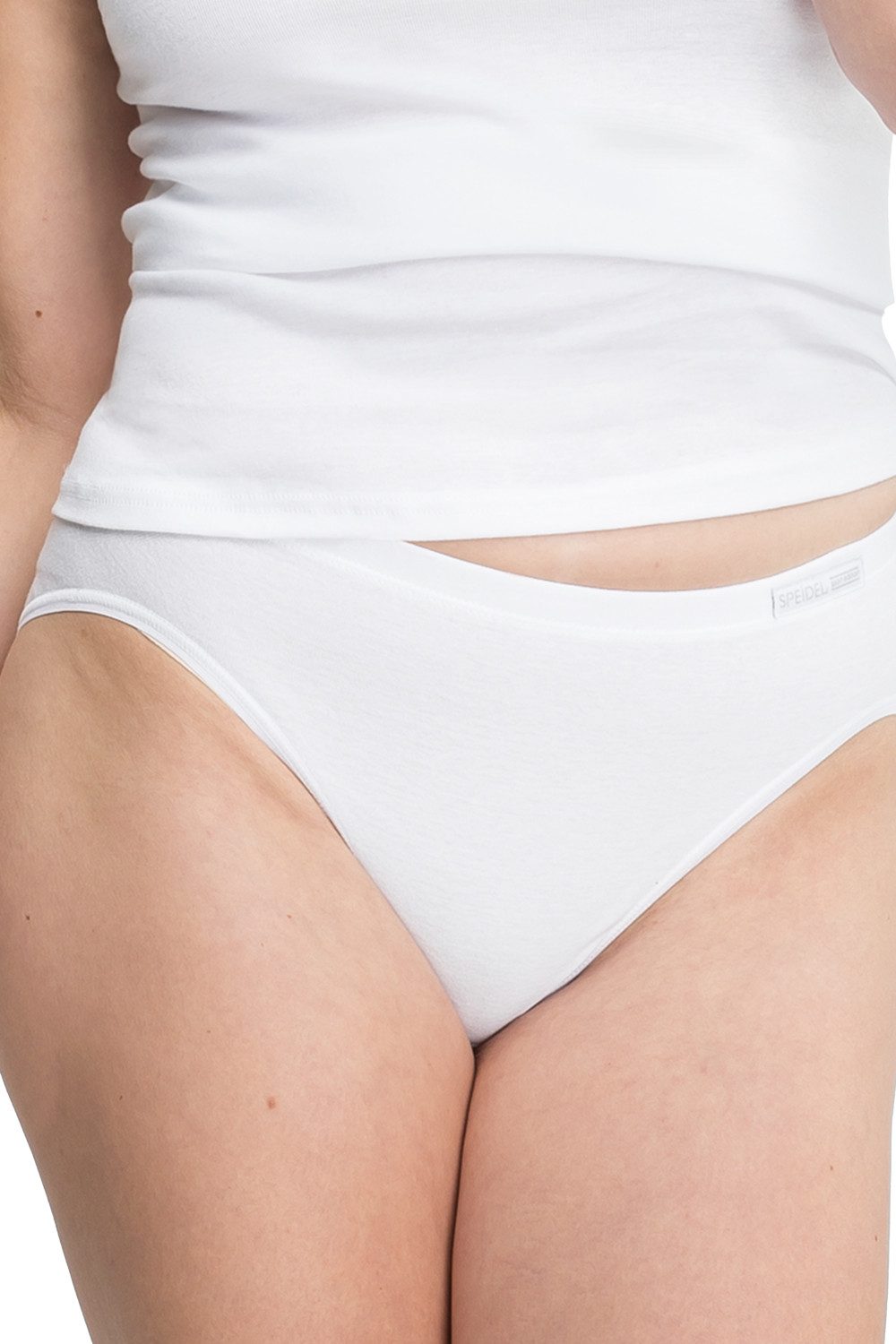 Jazz-Pants Slips Bio Cotton Sport Edition