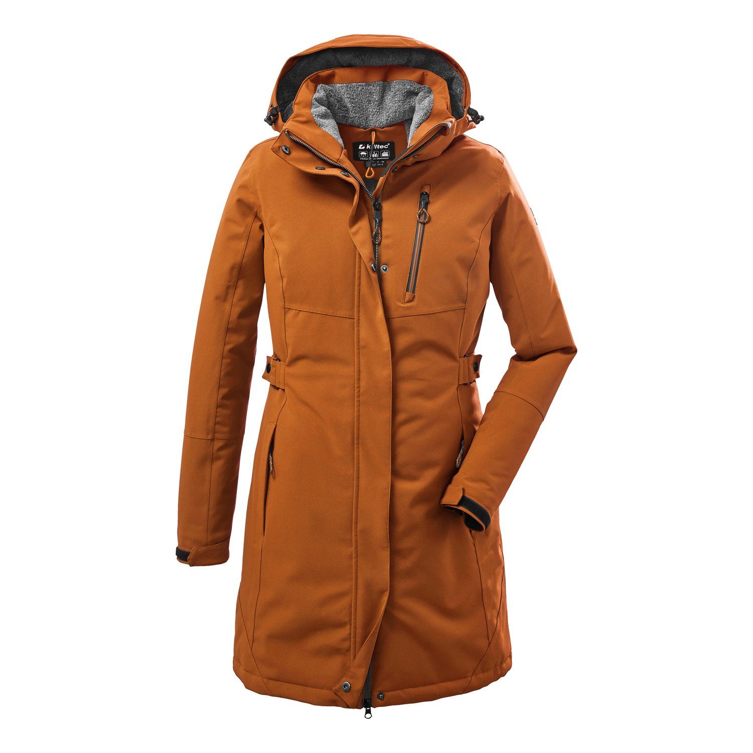 Killtec Funktionsmantel Parka KOW165