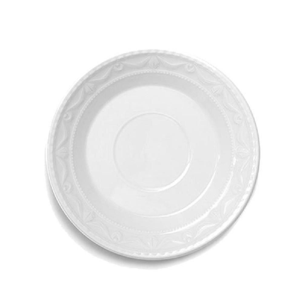 KPM Berlin Tasse Espresso- oder Mokka-Untertasse Kurland (12,5cm)