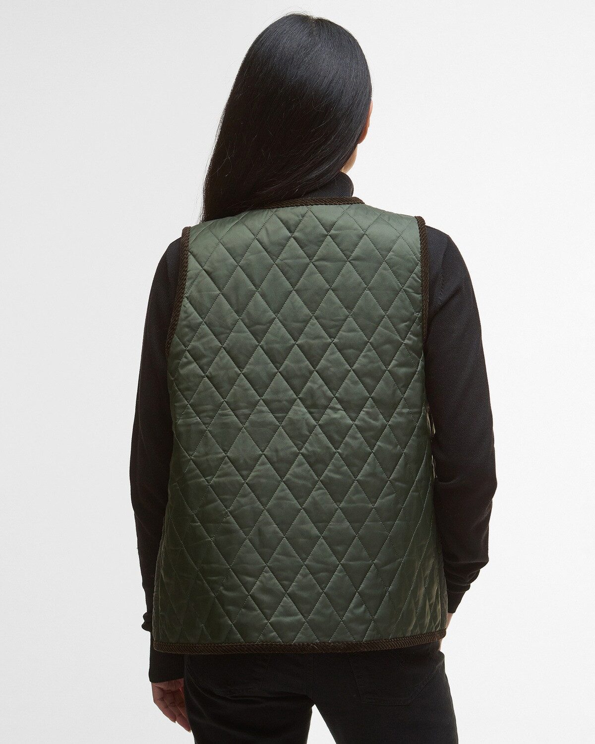 Barbour Steppweste Steppweste Enid