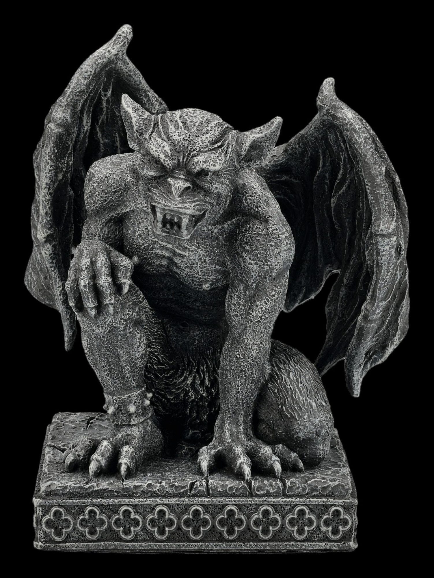 Figuren Shop GmbH Dekofigur Gargoyle Statue günstig online kaufen