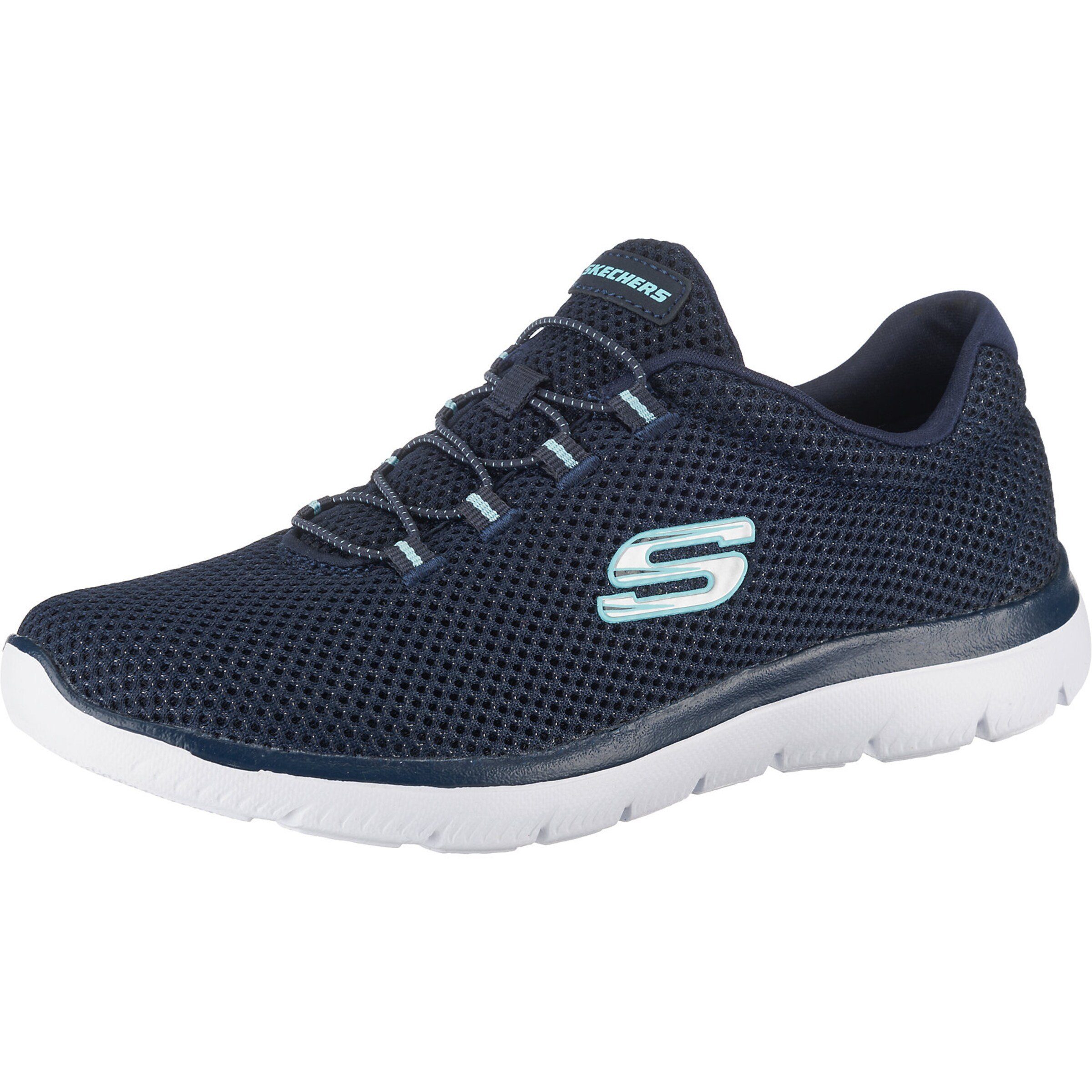 Skechers Summits Sneaker (1-tlg) günstig online kaufen