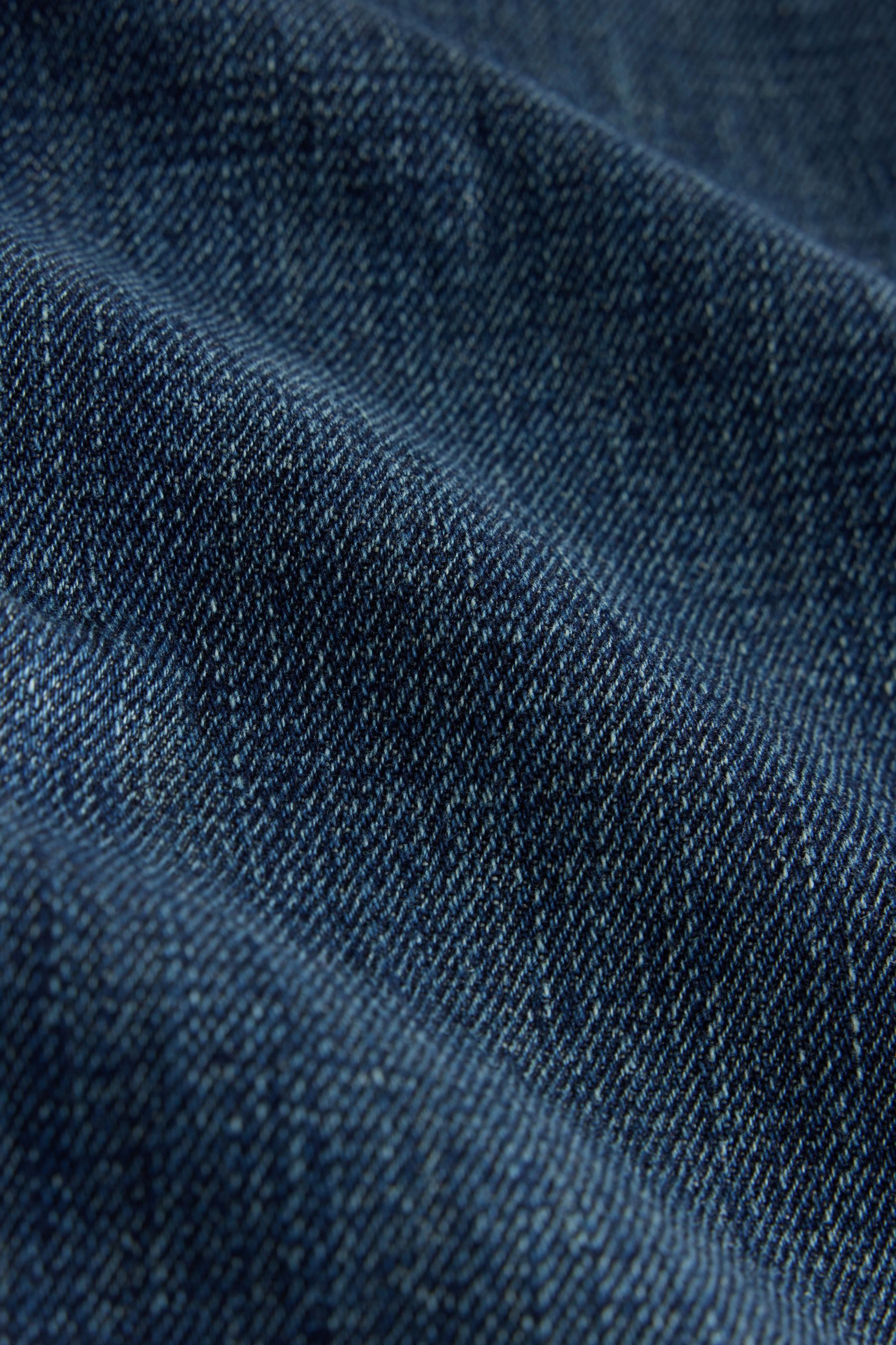 Next Boyfriend-Jeans Boyfriend-Jeans mit Umschlag, Kurzgröße (1-tlg) – Bild 3 von 5