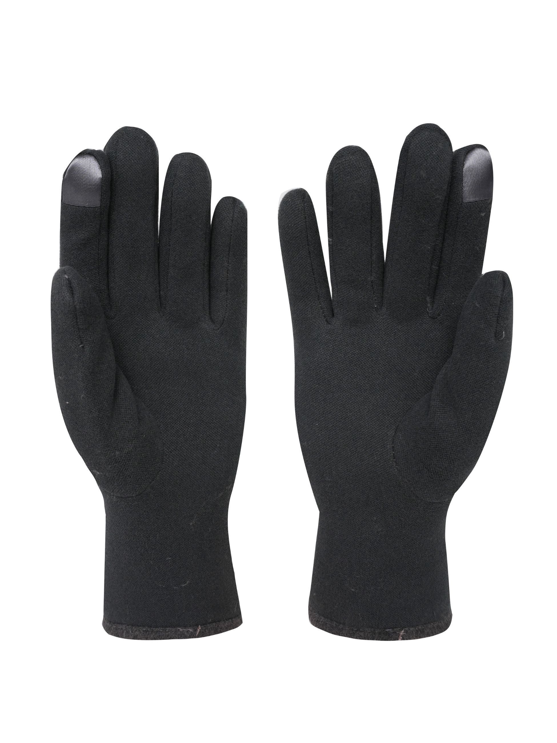 Schietwetter Fleecehandschuhe Fleece-Handschuh Hanna warm, angenehm günstig online kaufen