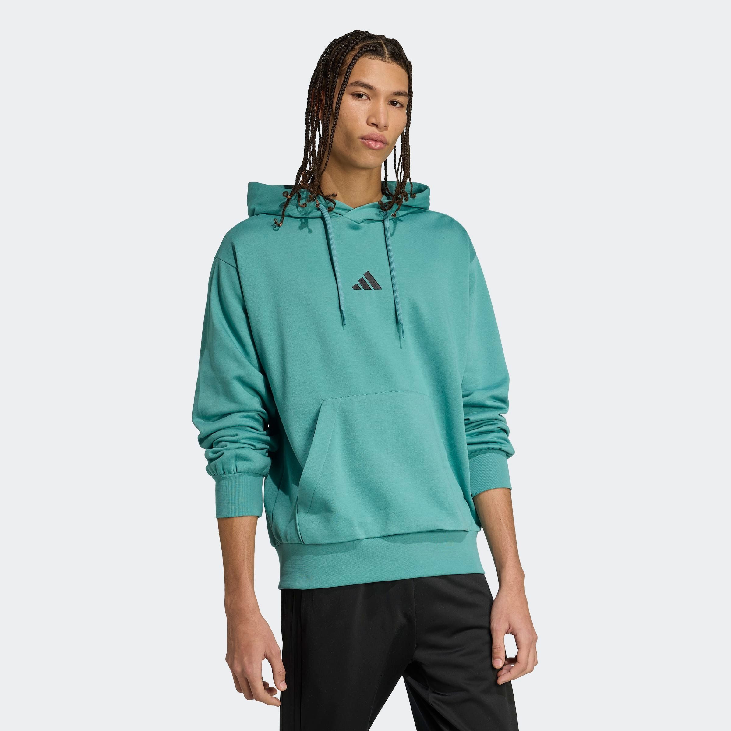 adidas Sportswear Kapuzensweatshirt M FEELCOZY HD günstig online kaufen