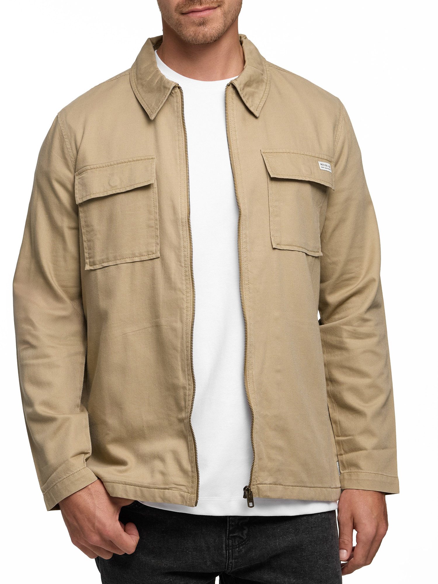 INDICODE Langarmhemd INMelaton Shirt