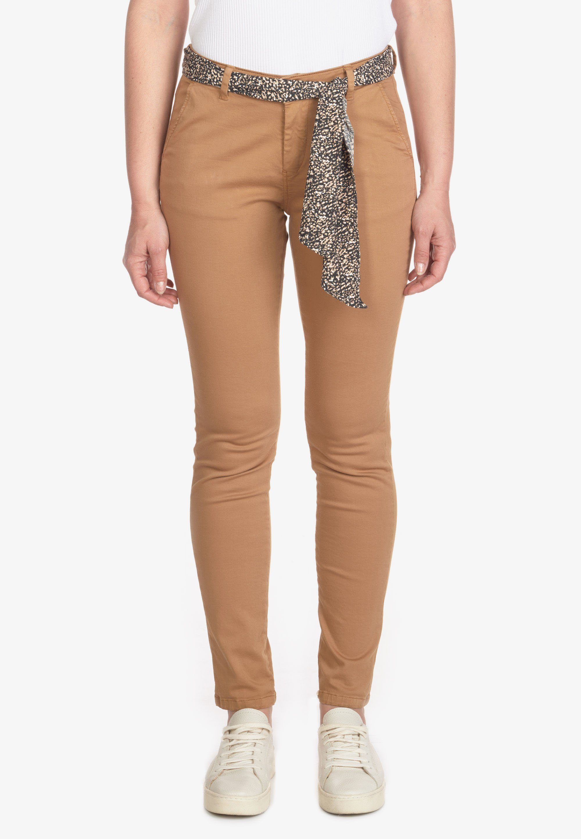 Le Temps Des Cerises Chinohose DYLI günstig online kaufen