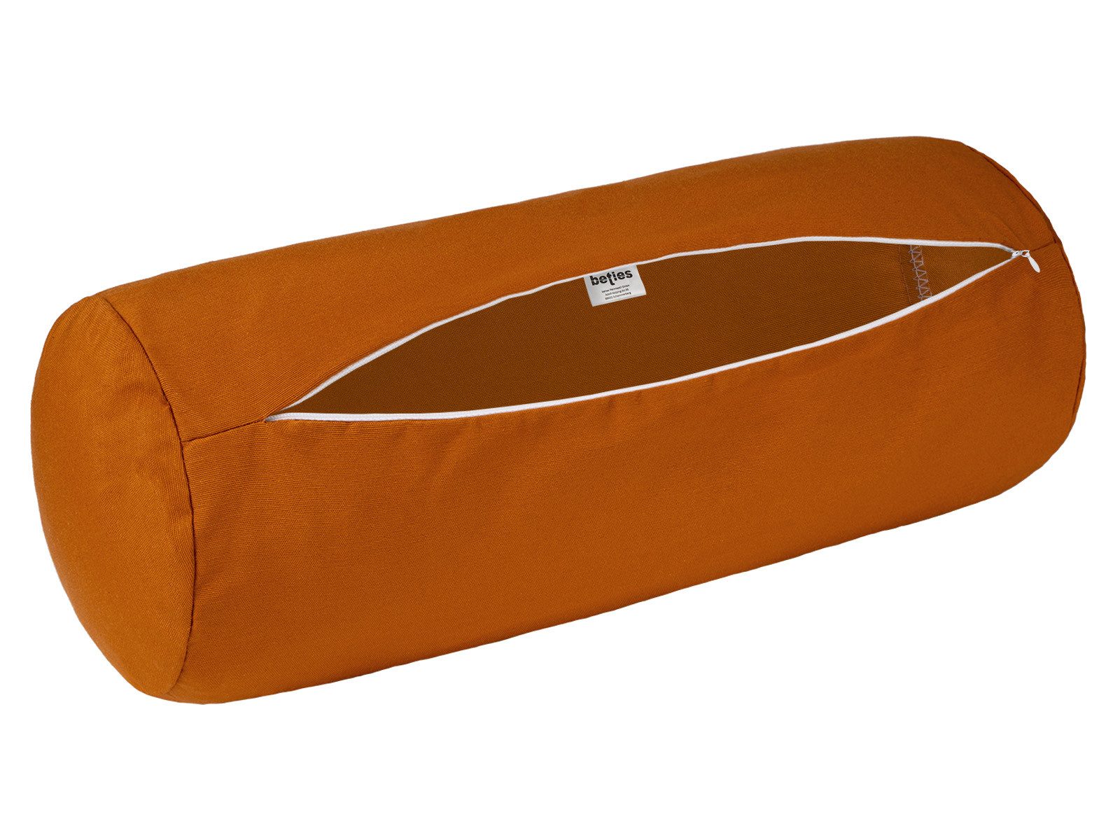 beties Nackenrollenbezug Wunschton, (1 Stück), XL günstig online kaufen