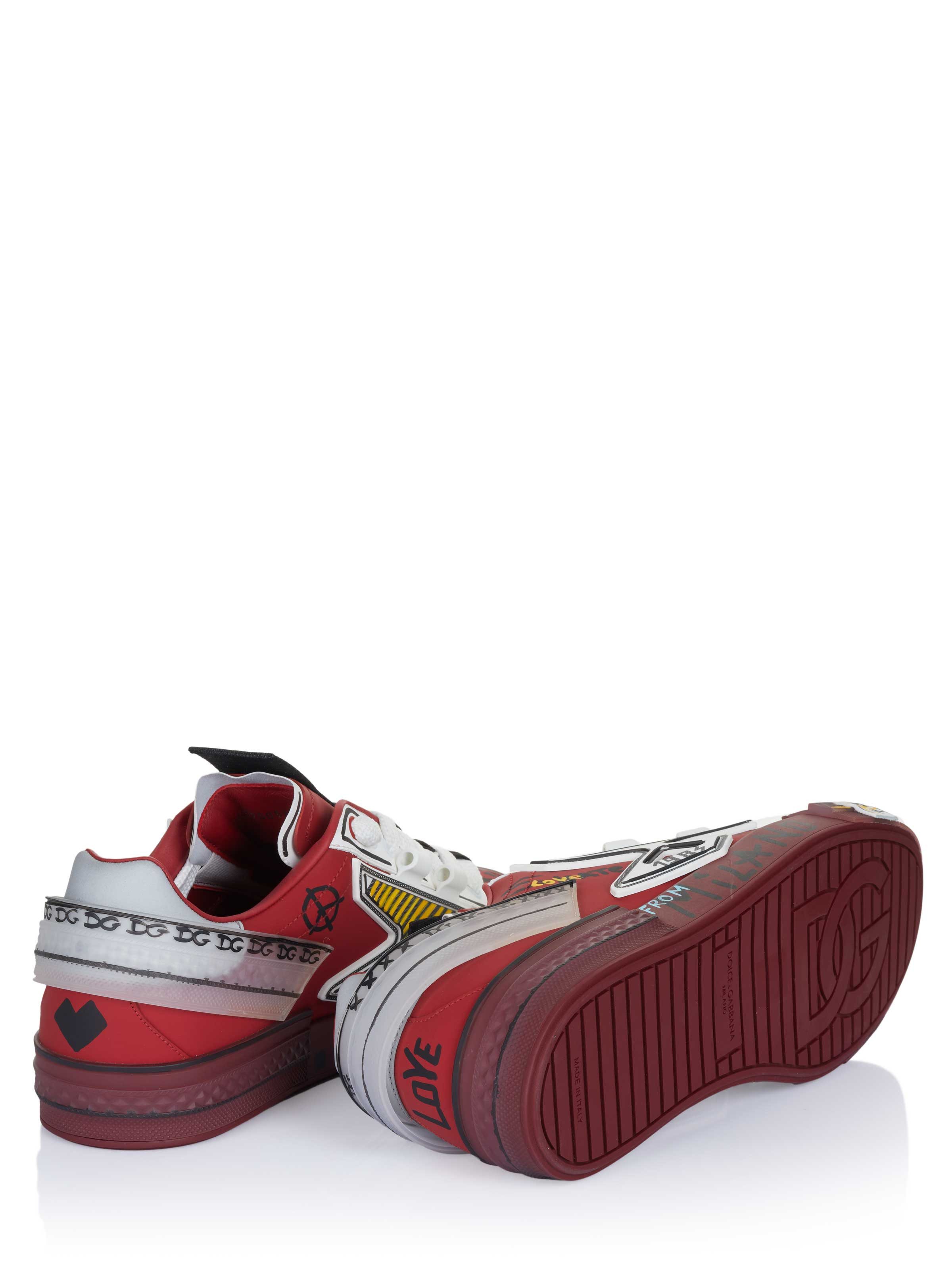 DOLCE & GABBANA Dolce & Gabbana Schuhe Sneaker