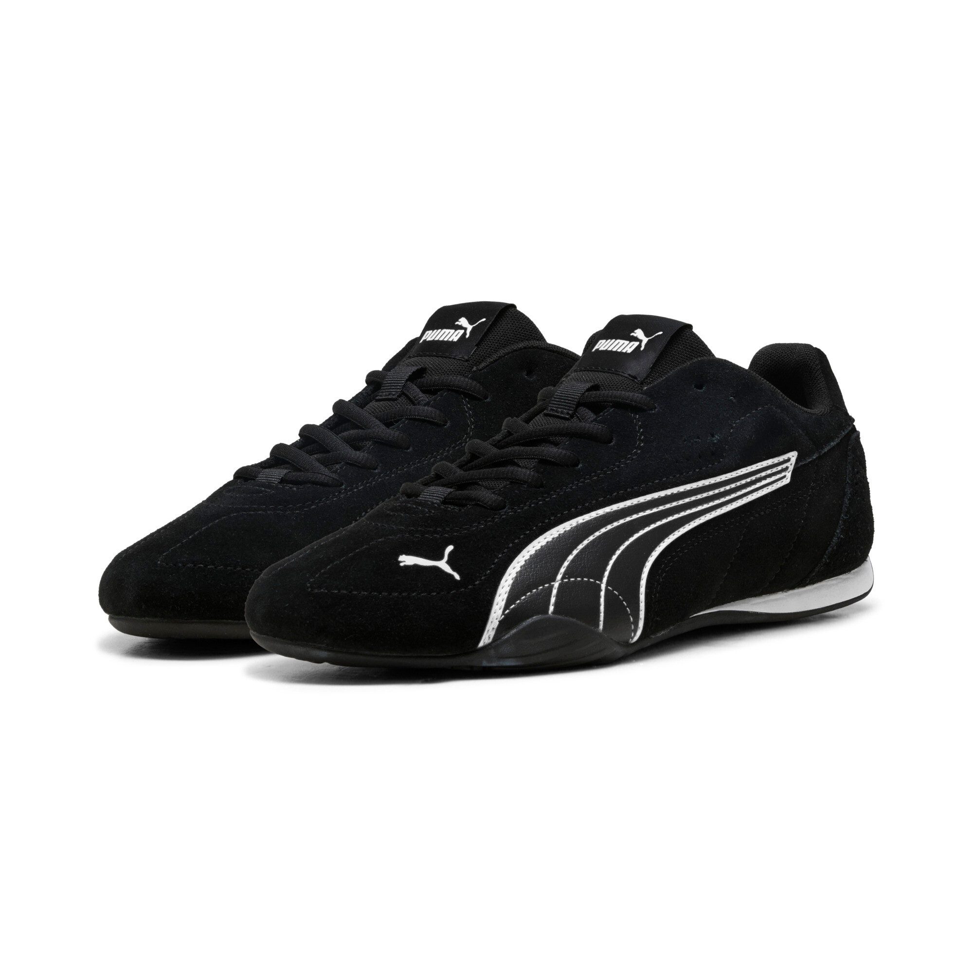 PUMA CATCH SD Sneaker Design auf den Spuren des Puma Speedcat günstig online kaufen