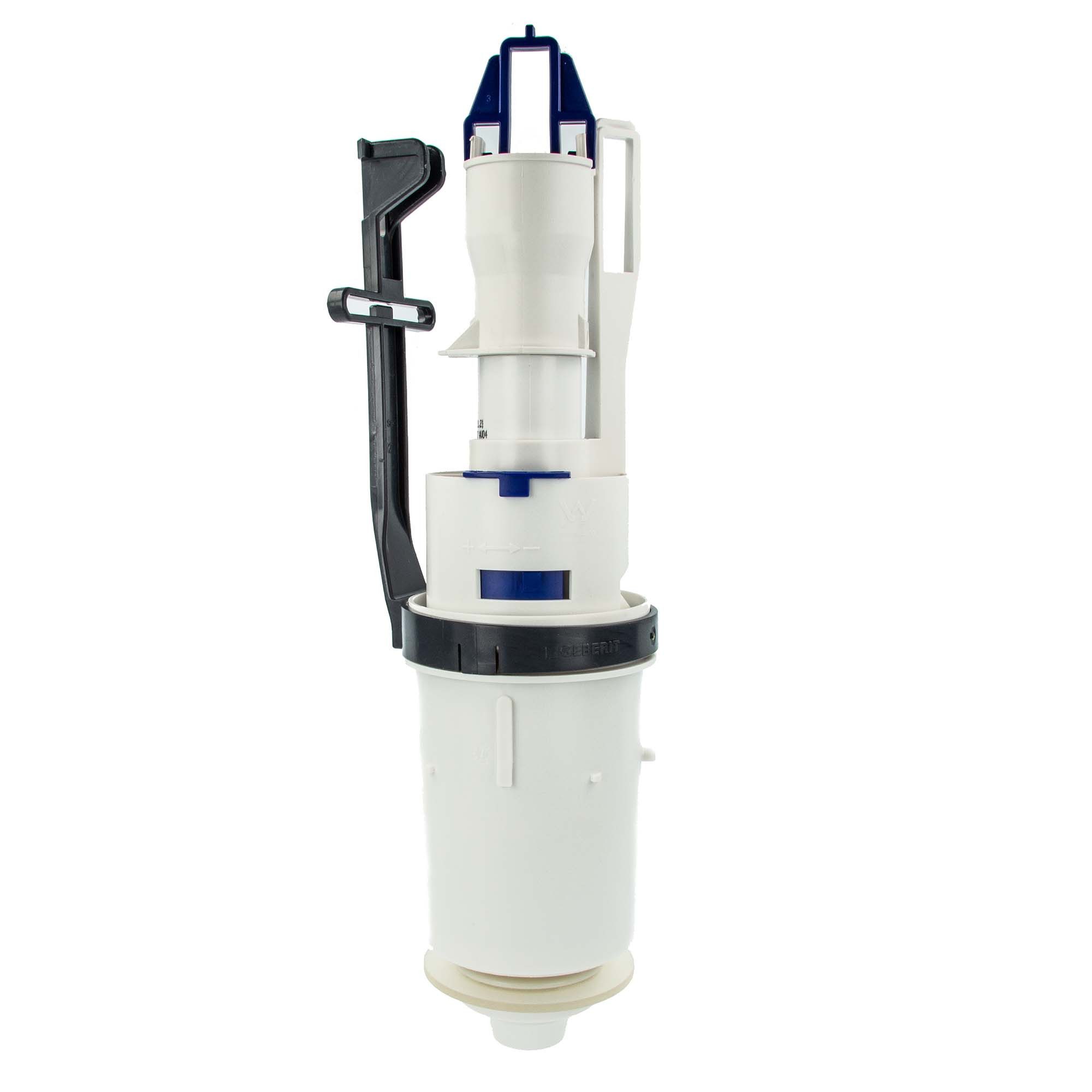 GEBERIT Unterputz-Spülkasten Spülventil 240.638.00.1 Typ Kappa, 2-Mengen-Spülung für UP200