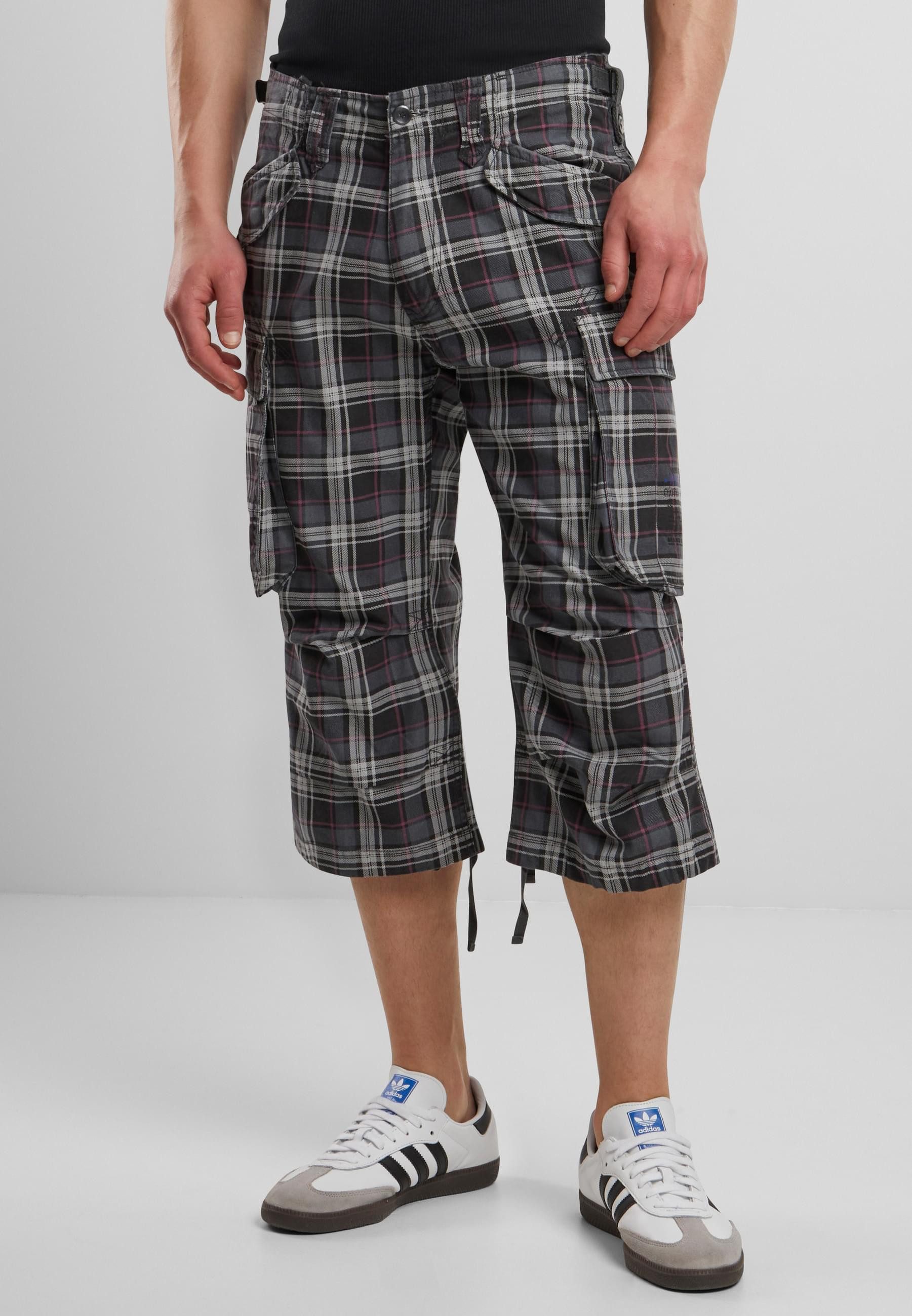 Brandit Stoffhose Brandit Herren Industry Vintage günstig online kaufen