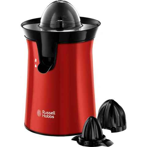 RUSSELL HOBBS Zitruspresse 26010-56 Colours Plus+, 60 W