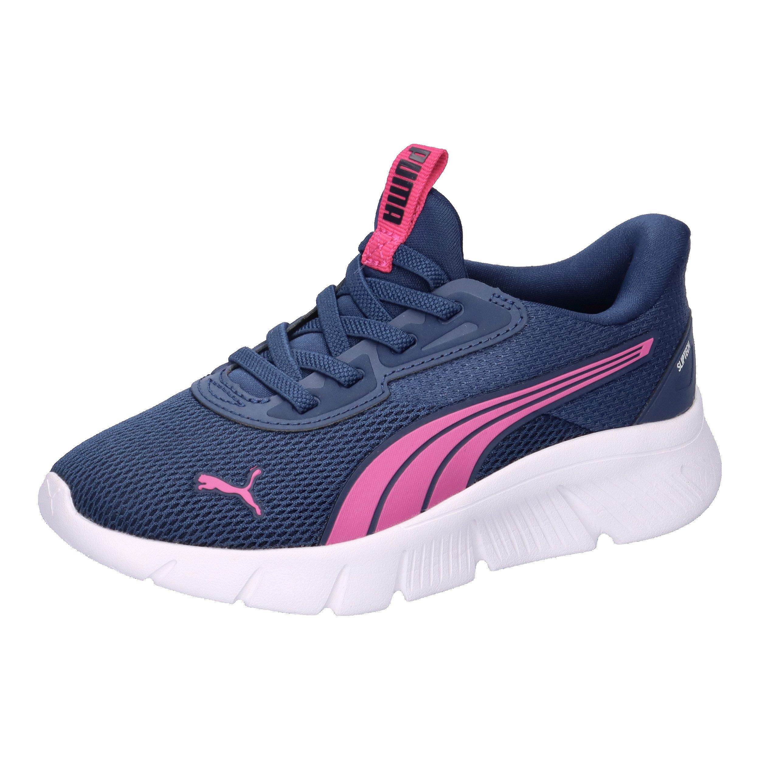 Puma Kinder Sneaker Flexfocus SLIPTECH PS 312576 Sneaker