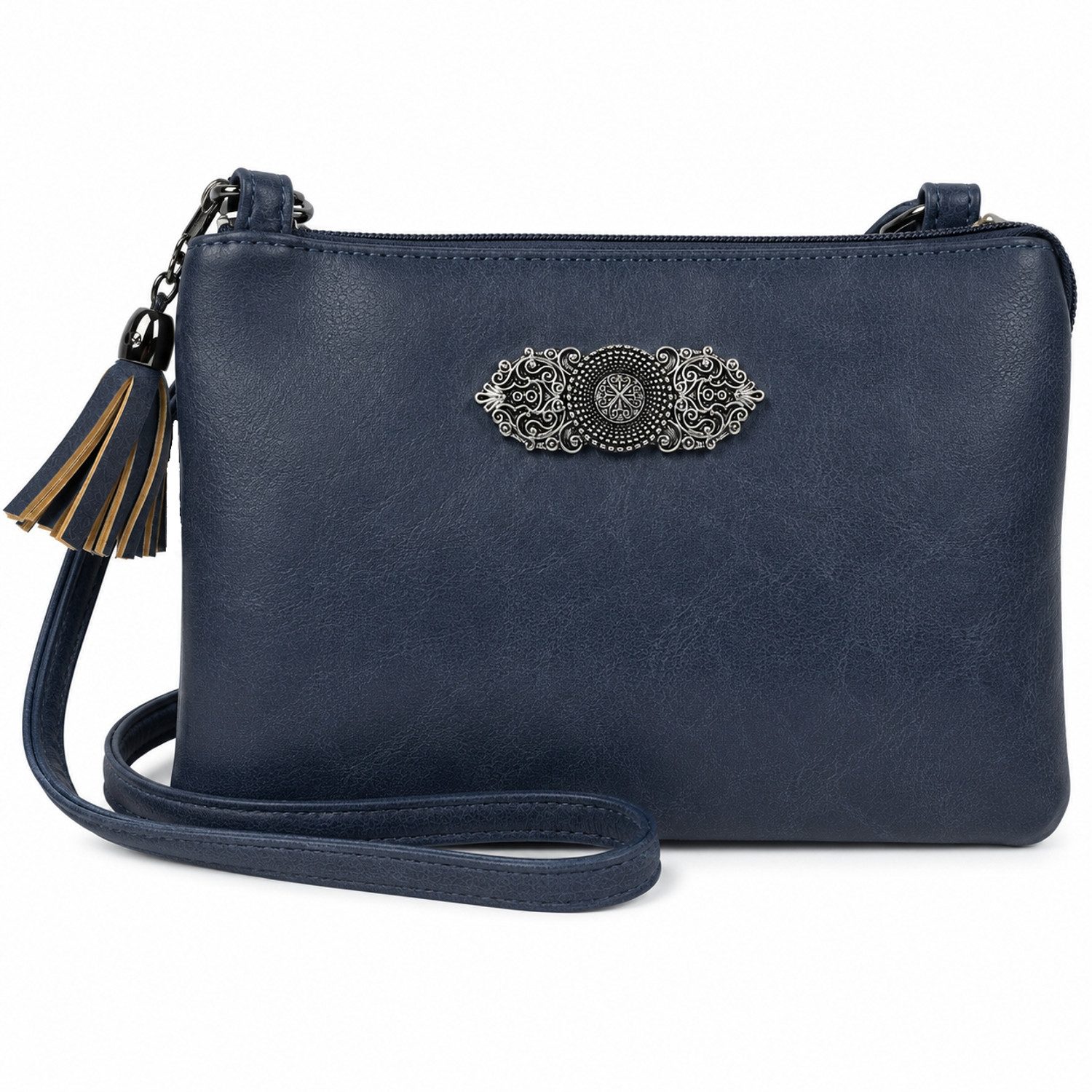 Trachtenland Umhängetasche Trachten Handtasche 'Sofia' - Dirndl Umhängetasche