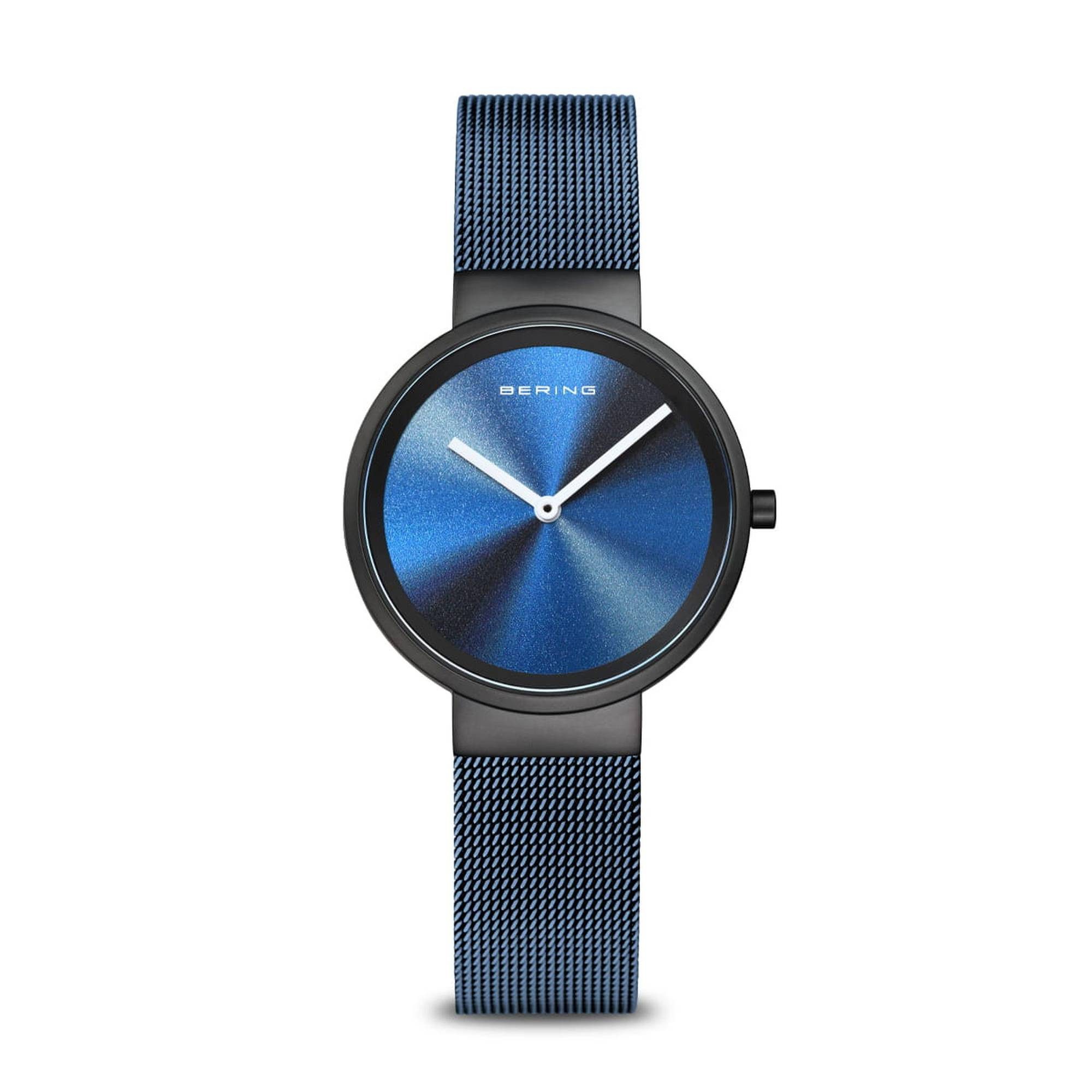 Bering Quarzuhr Classic Aurora