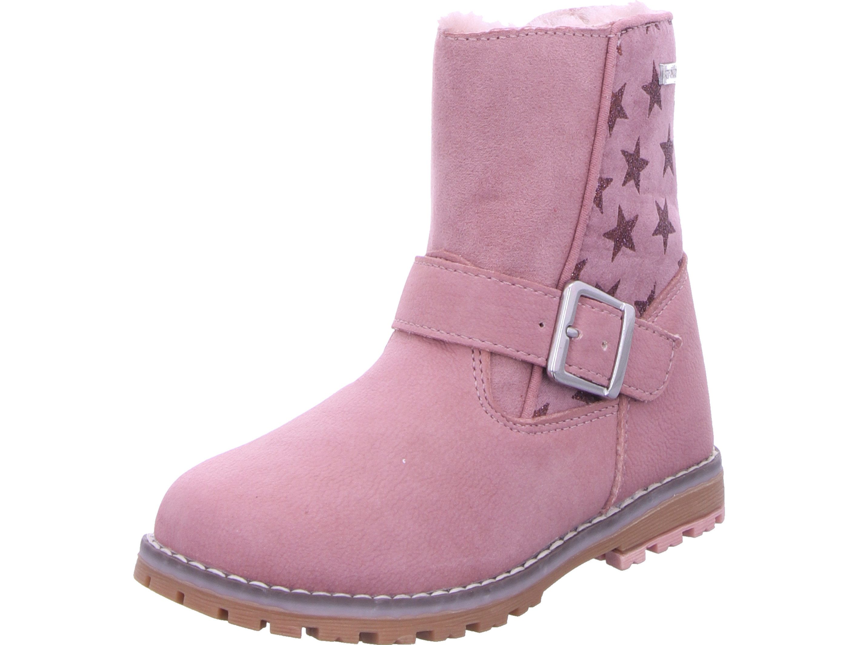 Be Mega Winterstiefel mit TEX-Membran