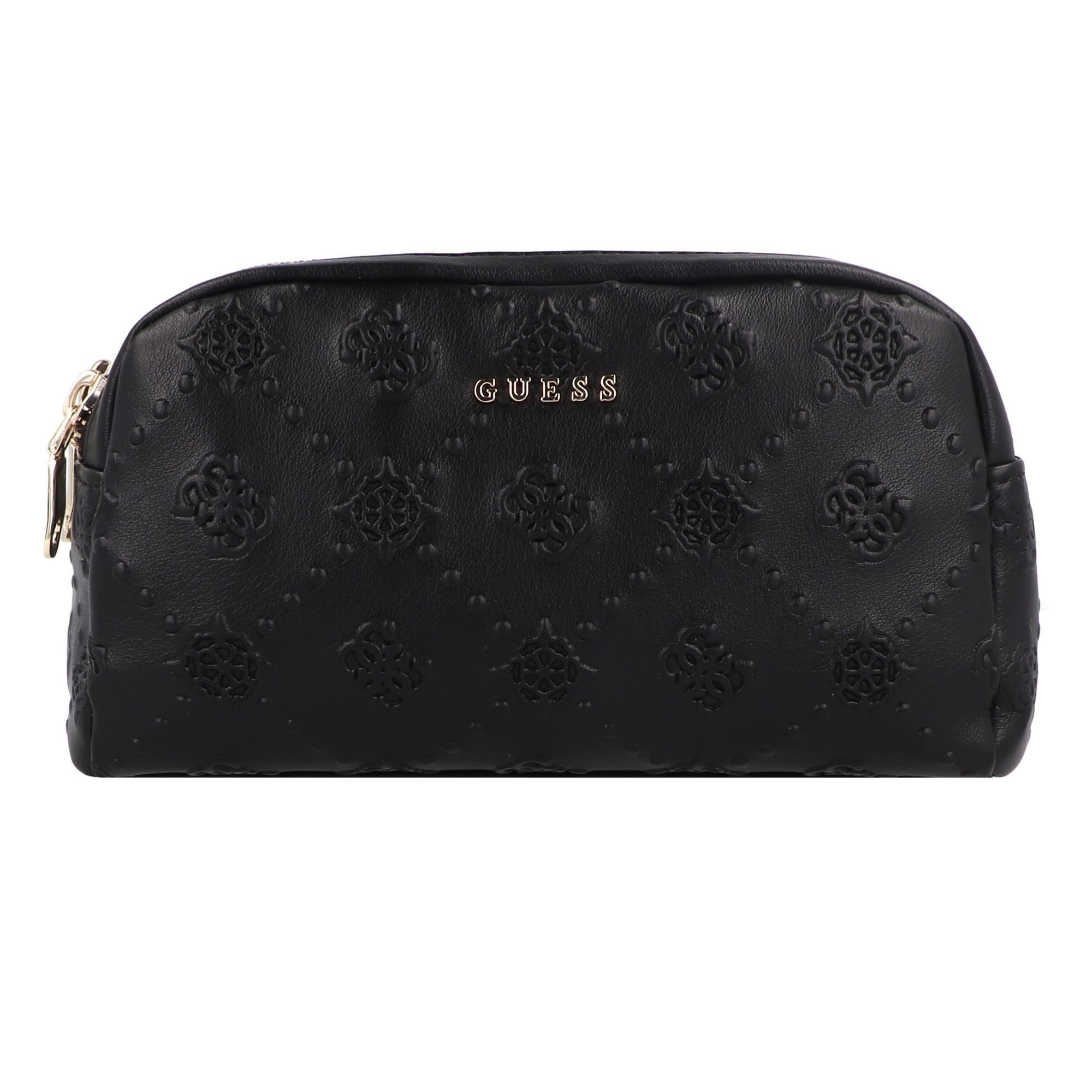 Guess Kulturbeutel, Polyurethan