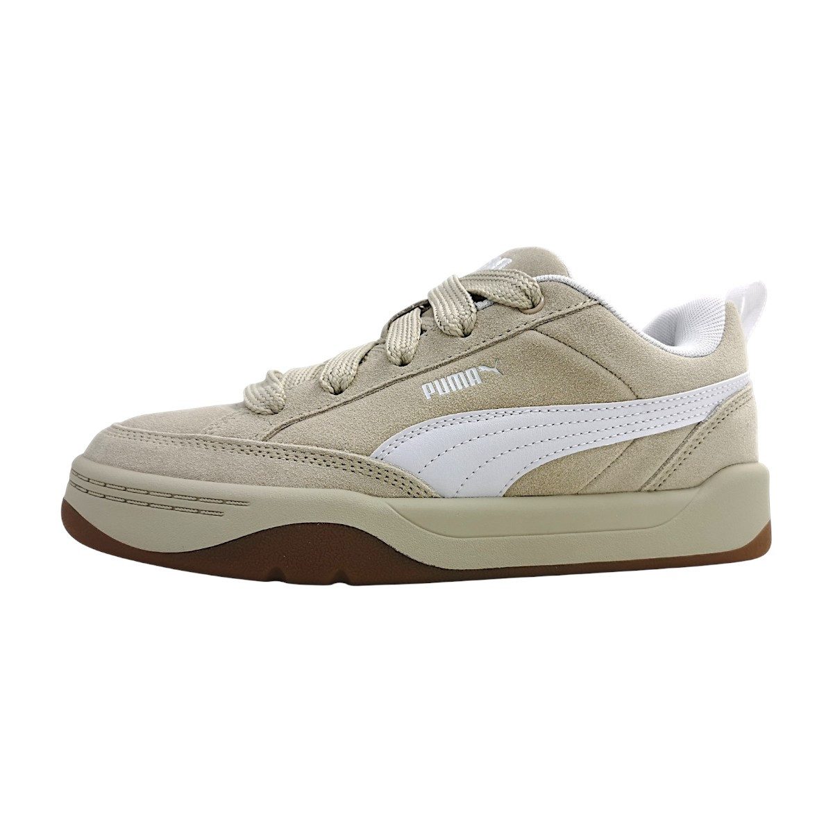 PUMA Park Lifestyle Raw Sneaker