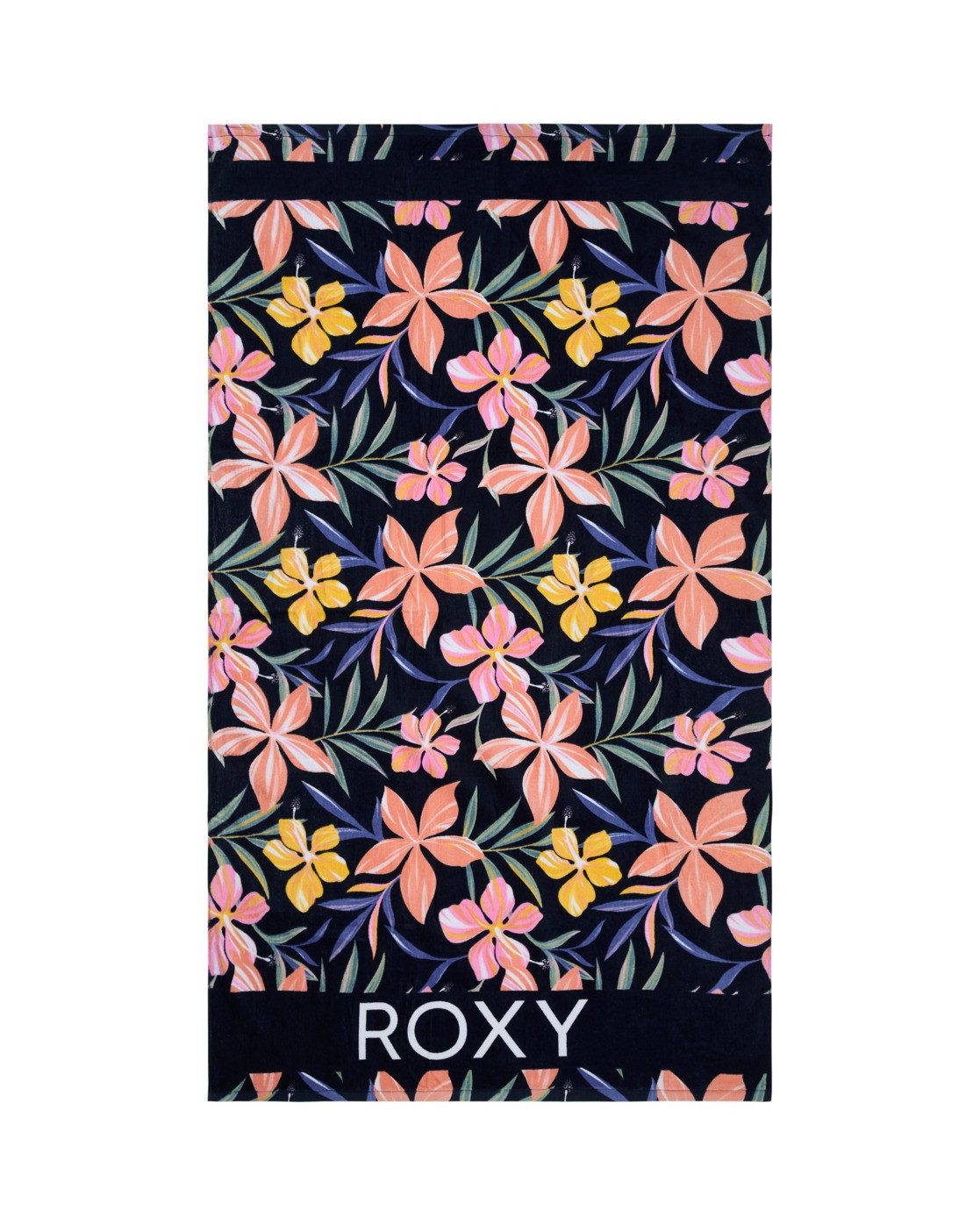 Roxy Bademantel Pretty Towel In Full Moon