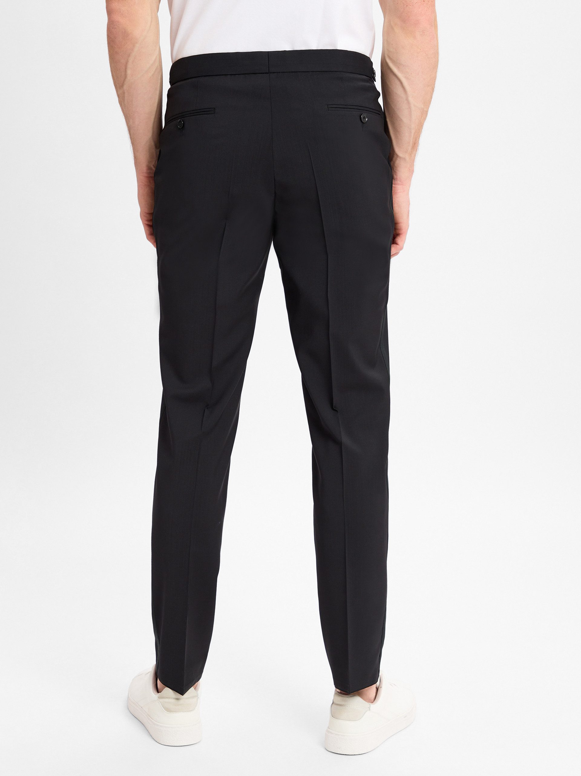 Digel Stoffhose Shawn