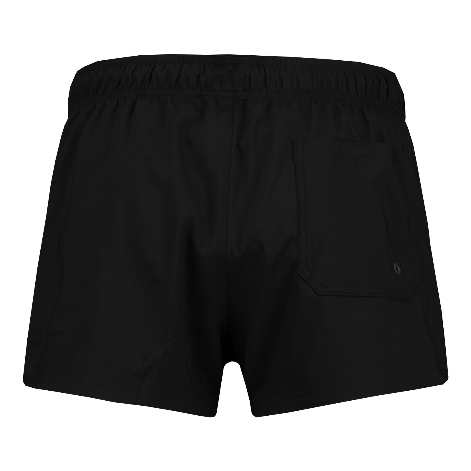 PUMA Badeshorts Short Length Swim Shorts aus schnell trocknendem Gewebe
