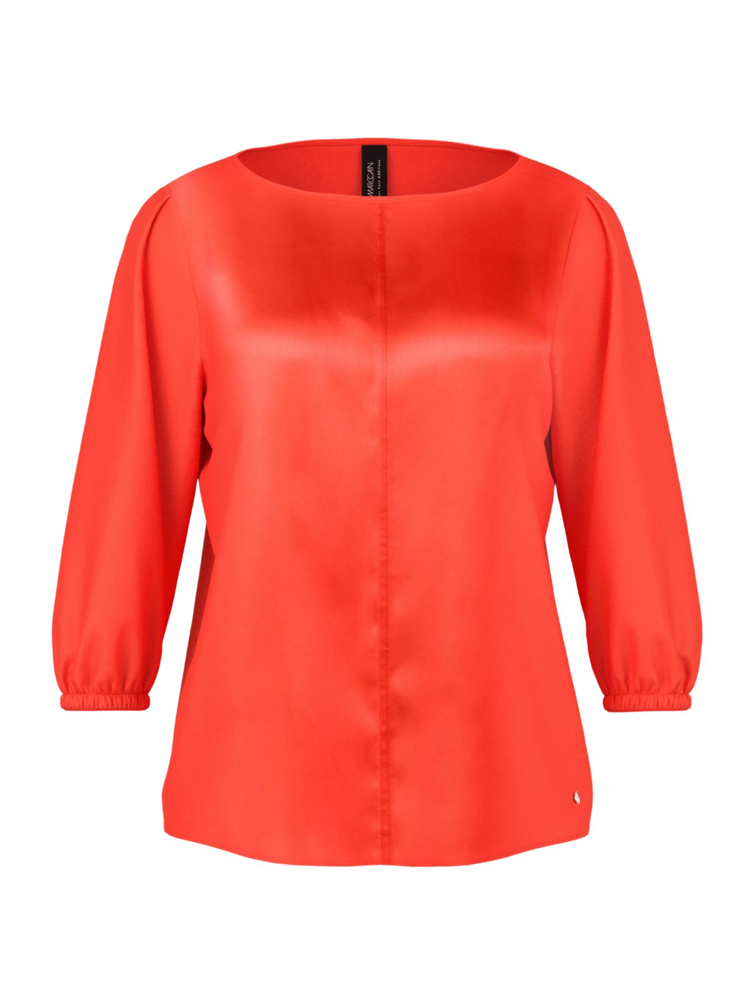 Marc Cain Langarmbluse AA.1 - S - Seasonal Colours I